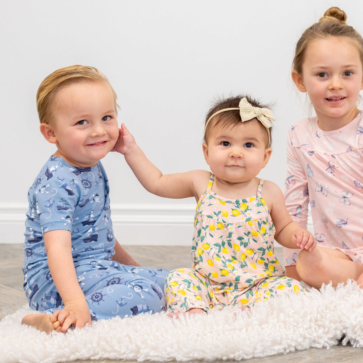 Pajamas